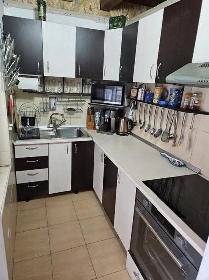 Casa 90 mp, teren 199 mp, zona Centru Vechi - 20