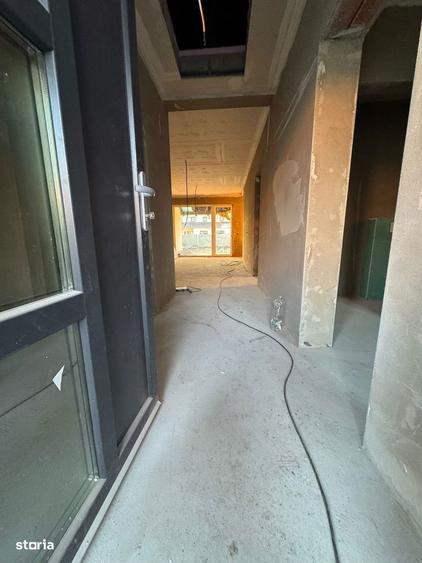 Duplex pe Parter Serena 3 | Toate Utilita?ile | Mo?ni?a Veche - 4