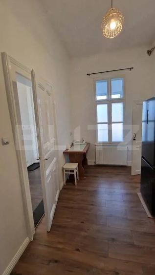 Apartament cu vedere spectaculoasa, lumina naturala ?i farmec istoric -Nokia - 2