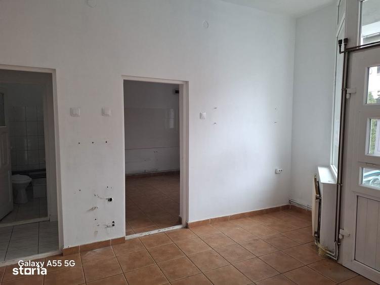 Spatiu comercial situat, Astra, parter stradal, suprafata 31 mp ! - 8