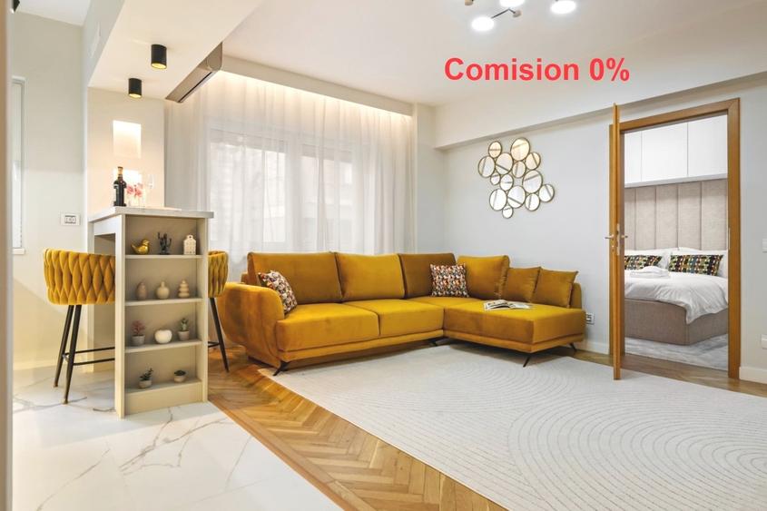 Apartament Superb 2 Camere Calea Victoriei | Localizare Extraordinara - 1