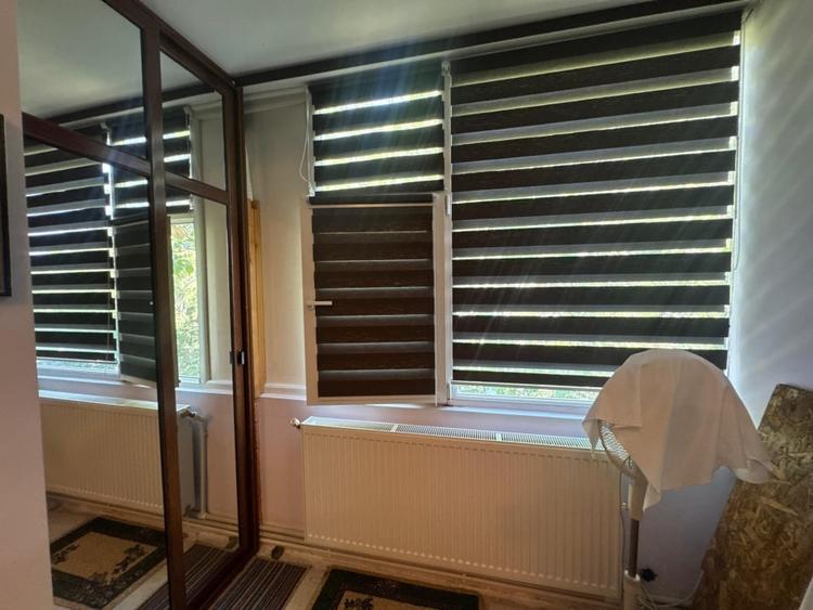 Centru - 2 camere - Centrala - Magazie - Curte - 2