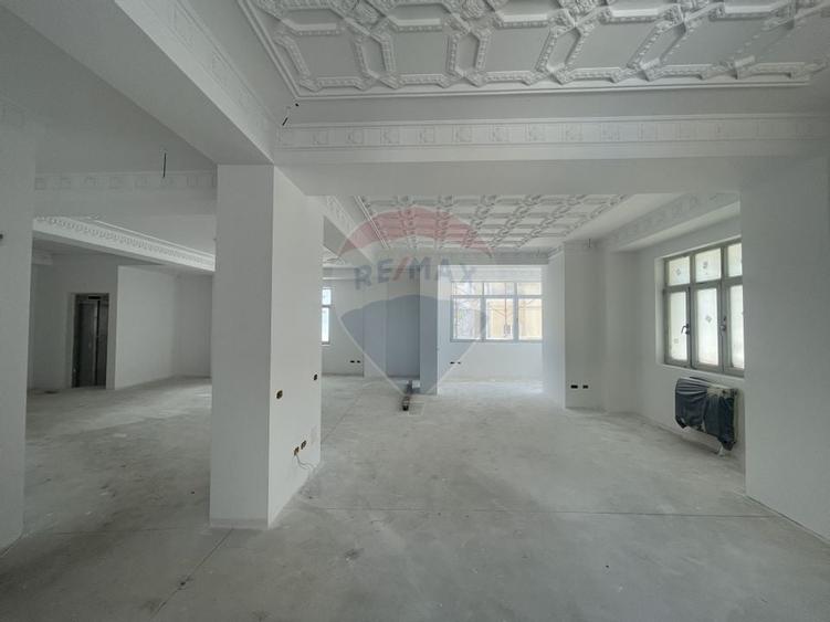 Casă / Vilă de închiriat în zona Aviatorilor - 7