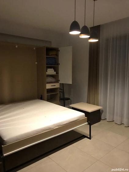 Ofer spre Inchiriere Studiou de Lux - 3