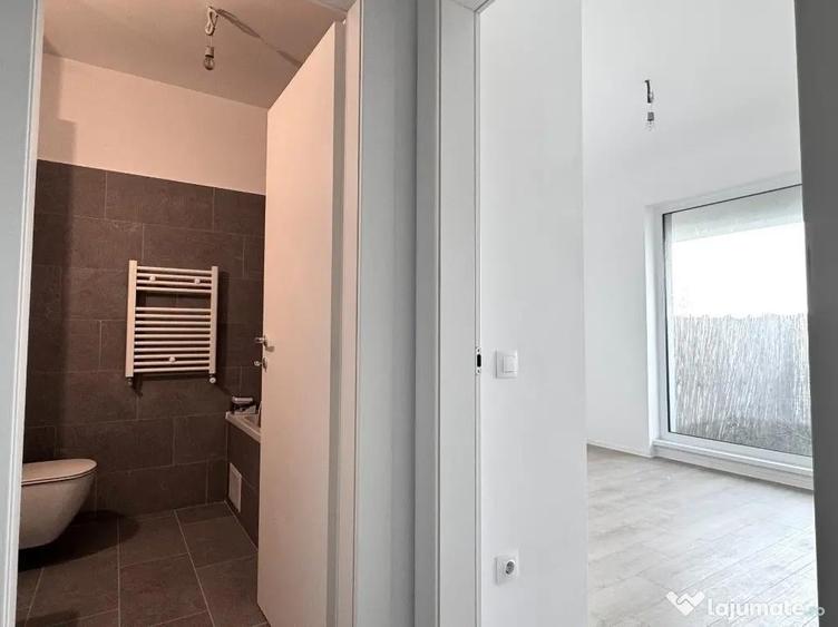 NOU-2 camere cu Gradina proprie Sector 1/Lacul Straulesti - 14