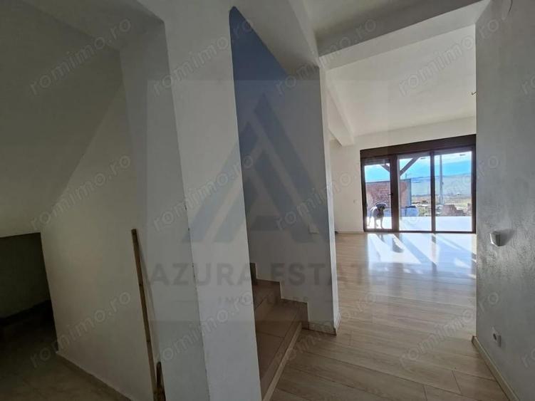 Casa intabulata 5 camere 2 bai si curte generoasa in Bavaria Park - 1