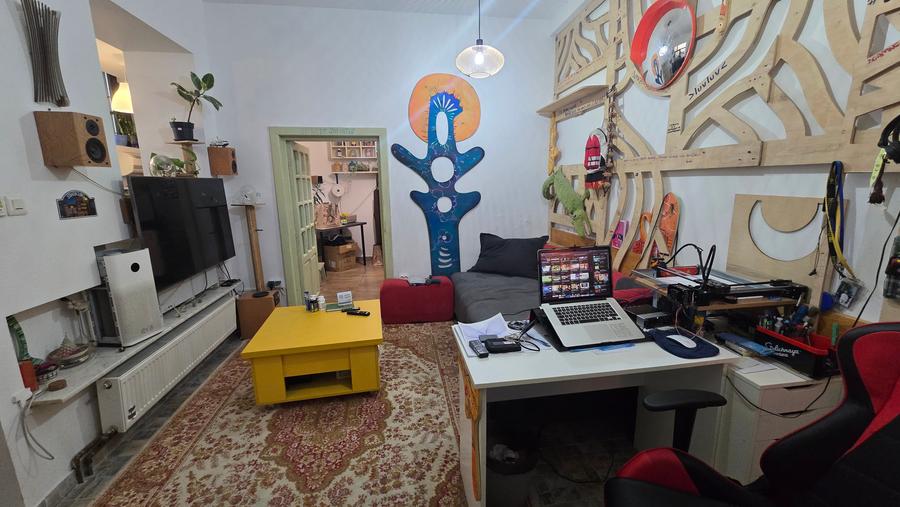 Ocazie, Universitate, Ultracentral, investiție. - 11