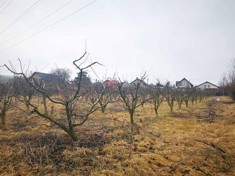 Teren intravilan Falticeni Str. Closca (FN), langa Kaufland - 1