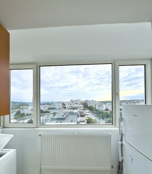 APARTAMENT 1 CAMERA NICOLINA 2 STATII PALAS MALL 0% COMISION - 9