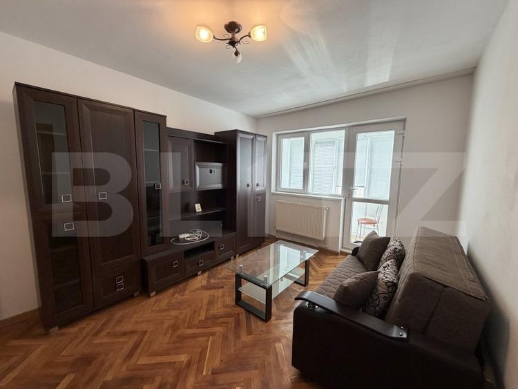 Apartament 3 camere, decomandat, 70 mp, zona Nicolae Balcescu - 1