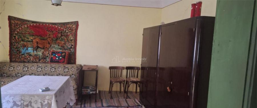 Casa de in Uileacul de Beius gospodarie traditionala,... - 2