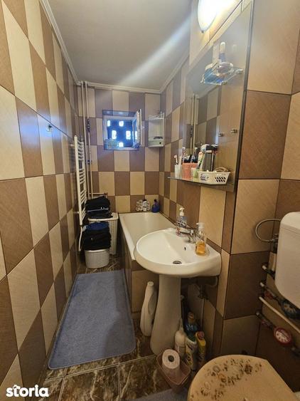 Apartament 2 camere de vanzare Gavana 2, zona Pie?ei - 9