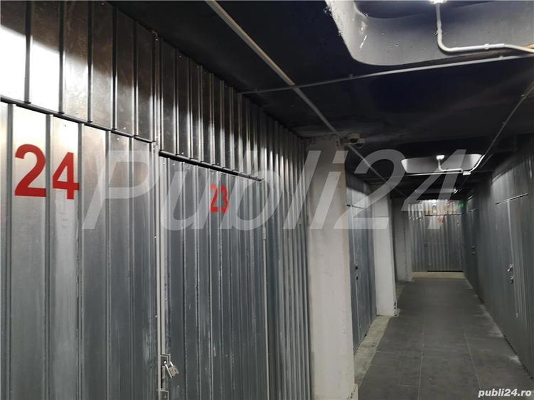 Spatiu depozitare boxe in Manastur Izlazului - mini depozit self storage Cluj Napoca BoxDepo.ro - 5