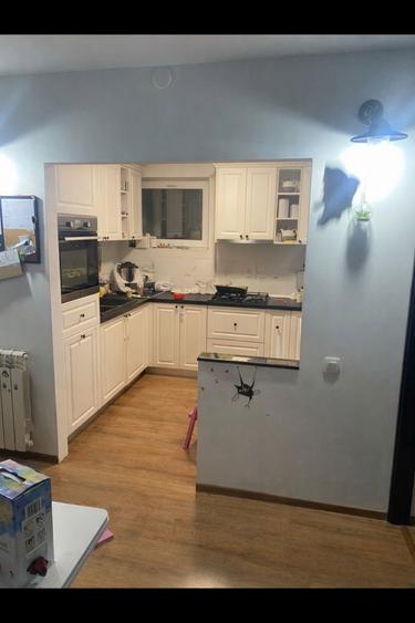 Apartament cu 3 camere decomandat - 4