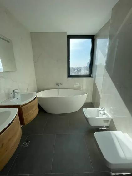 Parc Verdi Floreasca | 2 camere Premium | Boutique - 11