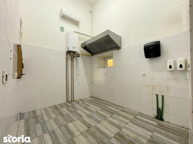 Spatiu comercial -zona pietonala Piata Unirii - 12
