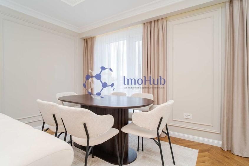 Exclusivist. Elegant. Unic. Apartament premium in Copou - 5