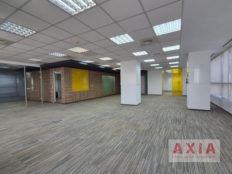 Inchiriere birou zona Universitate, suprafata 258-516 mp, Comision 0% - 1