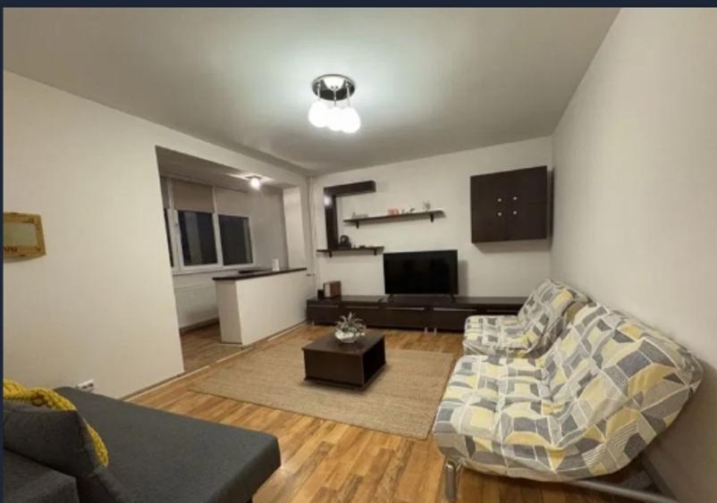 Camil Ressu,bl.reabilitat,DECOMANDAT,Amenajat,loc parcare,Liber - 1