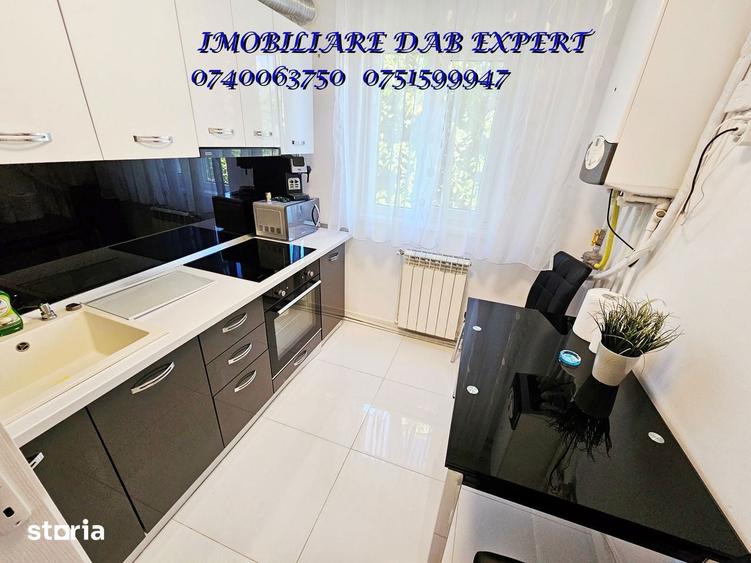 Apartament vanzare cu balcon , RENOVAT, MOBILAT, UTILAT - 4