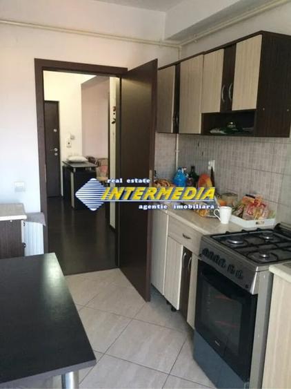 Apartament Nou 2 camere finisat mobilat si utilat in Tolstoi - 4