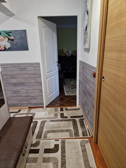 Apartament 4 camere etaj 1 Directia Muncii - 8