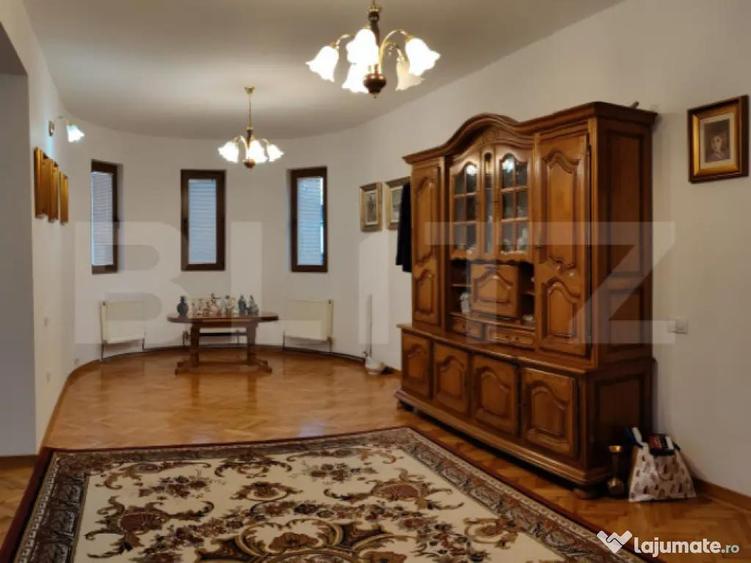 Re?edin?a premium cu poten?ial medical sau business, zon - 8