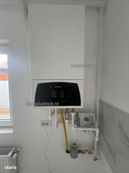 vila 4 camere la cheie Magurele Ilfov 150 mp utili - 5