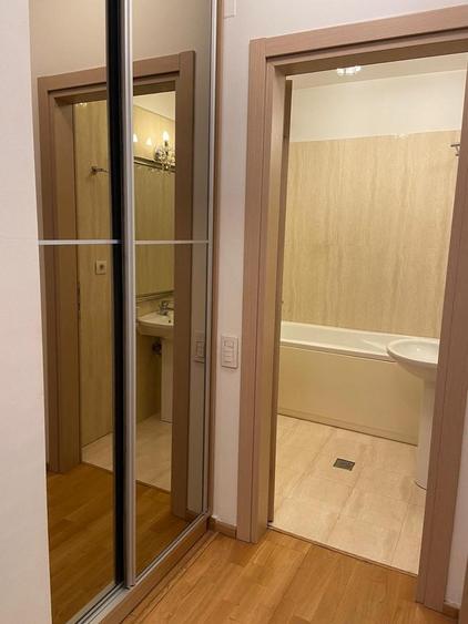 2 camere mobilat cu loc de parcare subteran// Herastrau// Aron Cotrus - 10