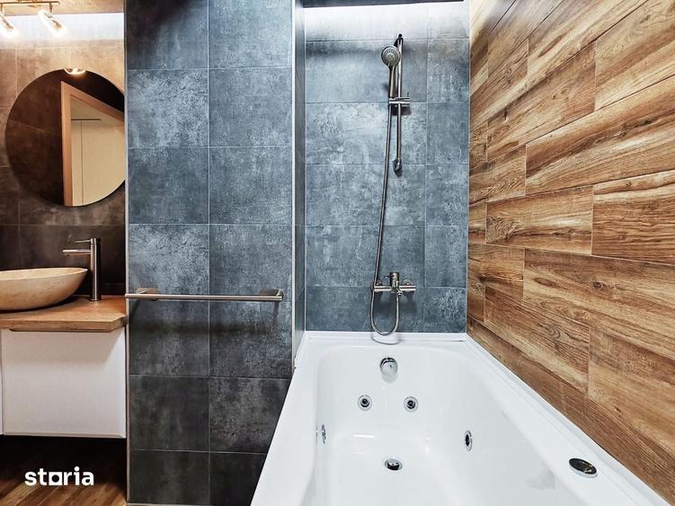 Apartament cu 2 camere în Calea Aradului