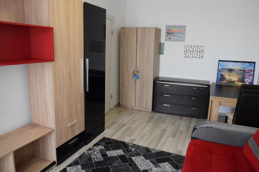 2 camere Metalurgiei bloc finalizat si locuit - 1