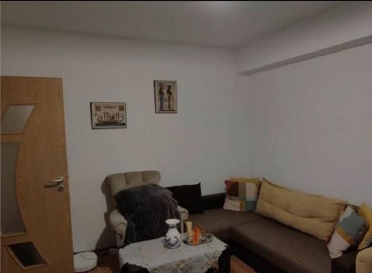 Apartament  cu 2 camere - Podu Ros - spate Gara Internationala - Pet Friendly - 8