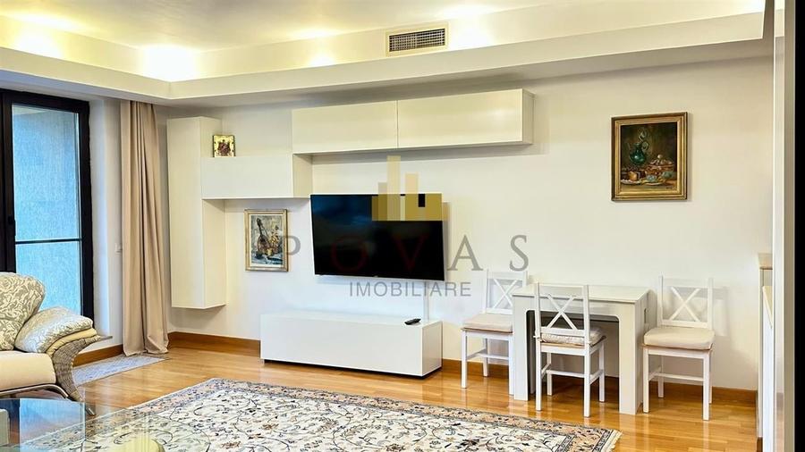 Inchiriere Apartament 3 Camere Nordului Cartierul Francez Aviatiei - 10