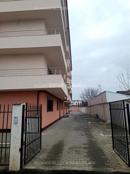 Apartament cu 2 camere decomandat în Berceni Apartament cu 2 camere decomandat în Berceni