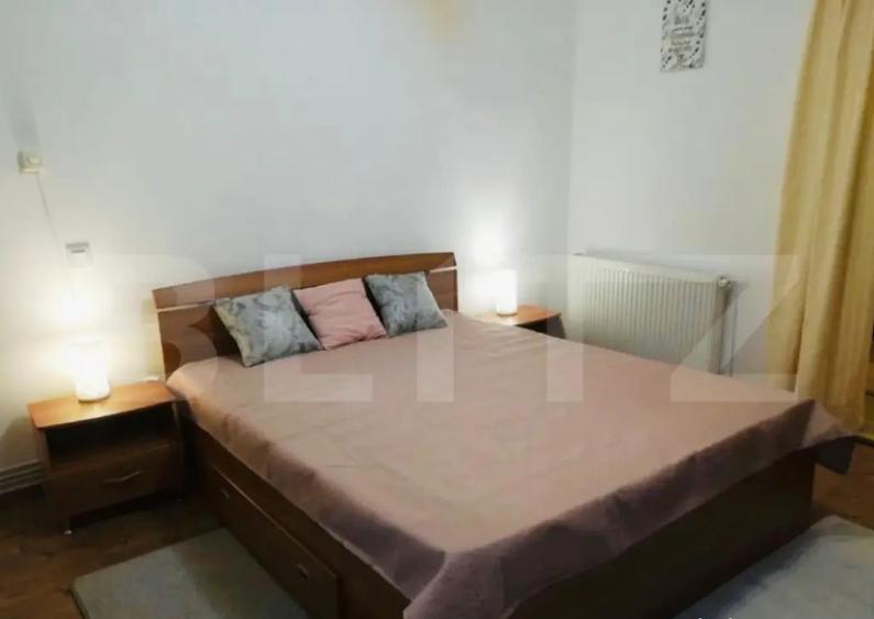 Garsoniera , 30mp, zona Materna - 1