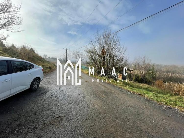 Teren 2.500 mp I Gușterița I PUZ I Aprobat I Ideal Dezvoltare - 3
