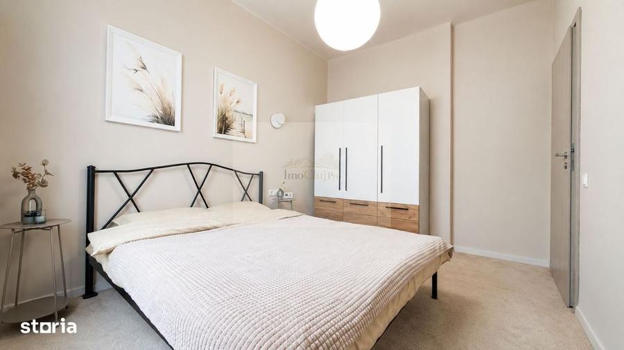 Inchiriere | Apartament 2 Camere | Semicentrala The Office - 6