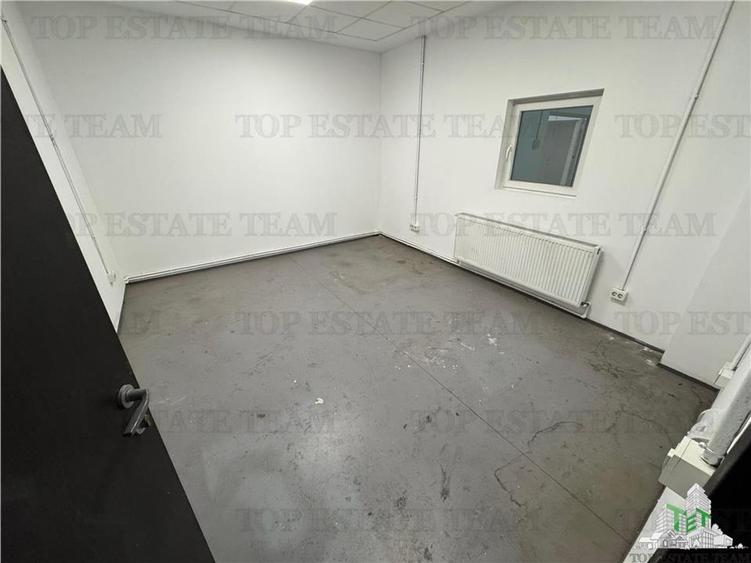 Hala  industriala de inchiriat  in Drumul Taberei / Sector 6 - 6