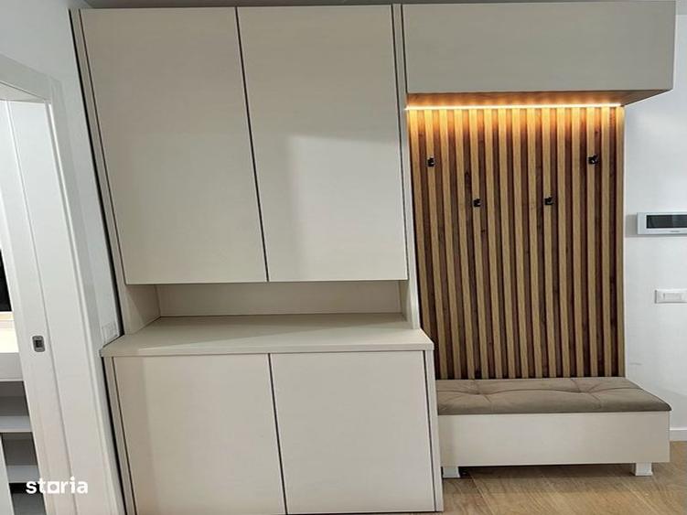 Apartament 2 camere/ Nusco City/ Pipera - 4