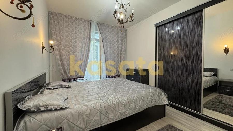 2 Camere | Floreasca | Mobilat | A.C. - 3