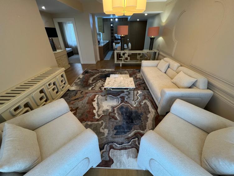 Vanzare Apartament 3 Camere Modern Iancu Nicolae - 10