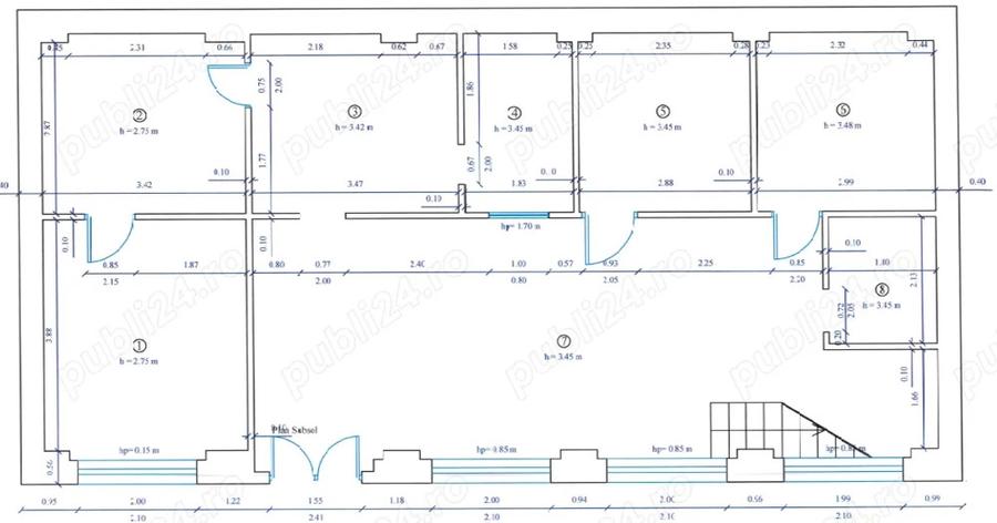 Proprieta?i Istorice Bra?ov - 1