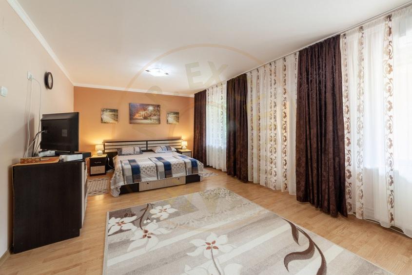 Casa spatioasa P+1E Budeasa -Valea Marului Arges - 4