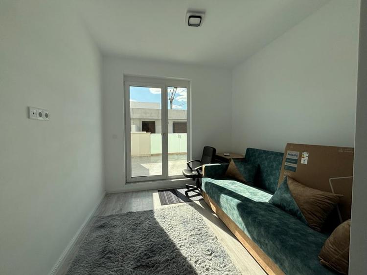 Apartament  Bloc Nou zona Zavoaie plus parcare subterana - 3