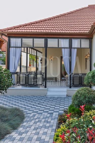 Casa 4 camere de vanzare in Centru Oradea, Oradea - 1