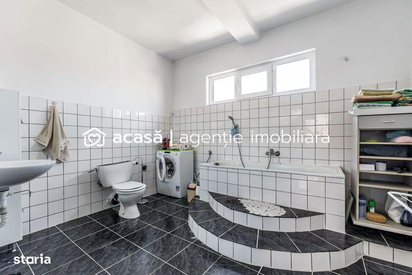 Apartament spatios cu potential enorm in Gradiste Comision 0% - 7