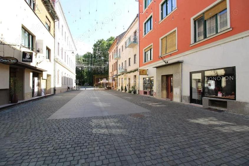 Garsoniera cocheta-Piata Unirii Garsoniera cocheta-Piata Unirii