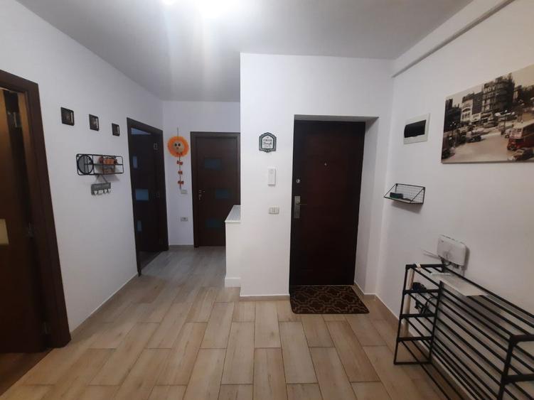 Apt 2 cam Calea Romanului (Stamatin / Cartier Tei) - Cod 162063 - 7