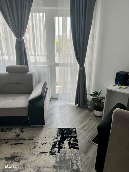 Apartament cu 3 camere - renovat si utilat modern- Kaufland Micalaca - 4