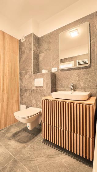 Apartament 3 Camere, Terasa Panoramica, Spatii Generoase, Tractorul - 14